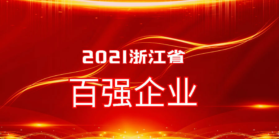 寧興控股繼續(xù)入選浙江省服務(wù)業(yè)百強企業(yè)